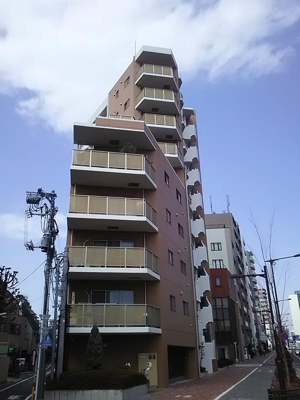 プライマリー椎名町エアヴェール